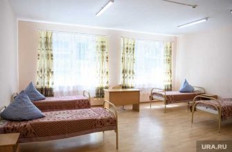 Курорты Зауралья