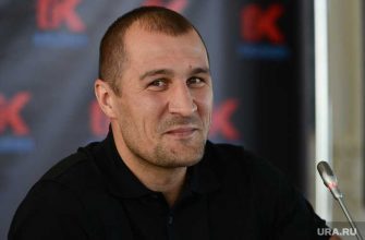 сергей ковалев боксер не прошел допинг проба тест