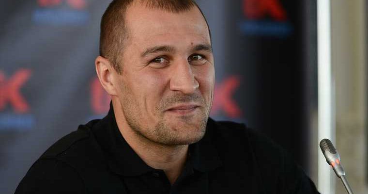 сергей ковалев боксер не прошел допинг проба тест