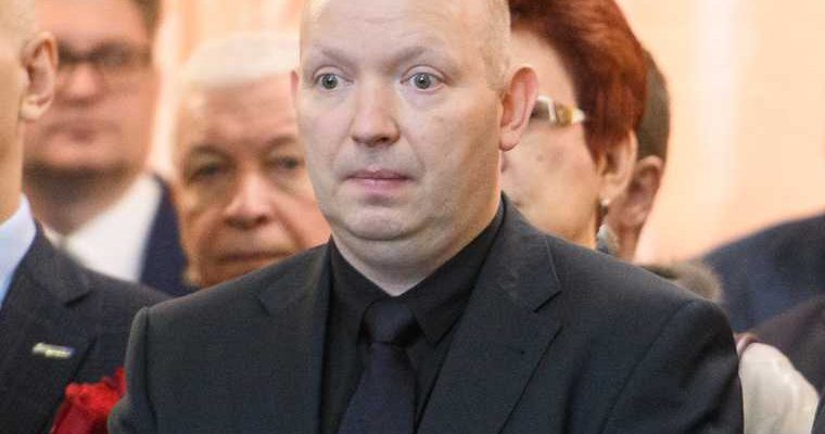 ВСМПО Ависма Михаил Воеводин бизнес Украина