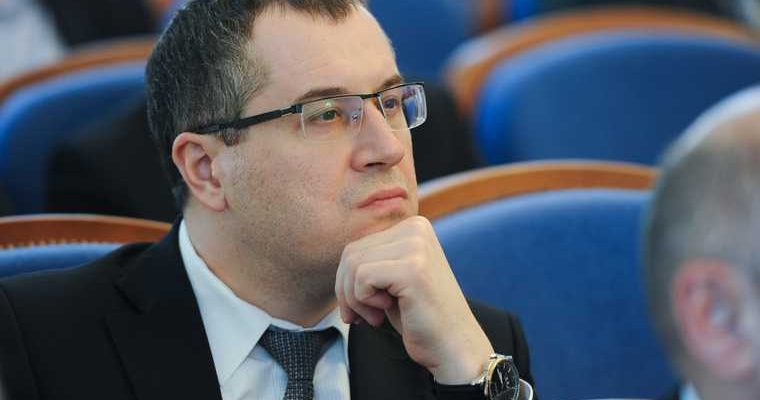 Чебаркуль экс-мэр приговор взятка