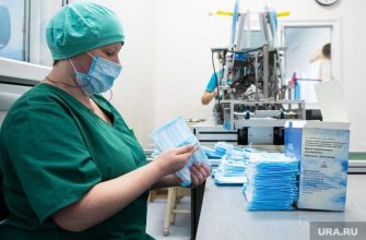 коронавирус 9 февраля