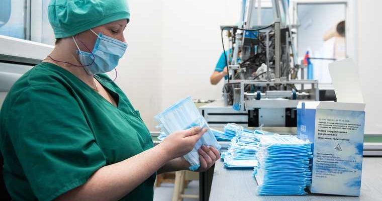 коронавирус 9 февраля