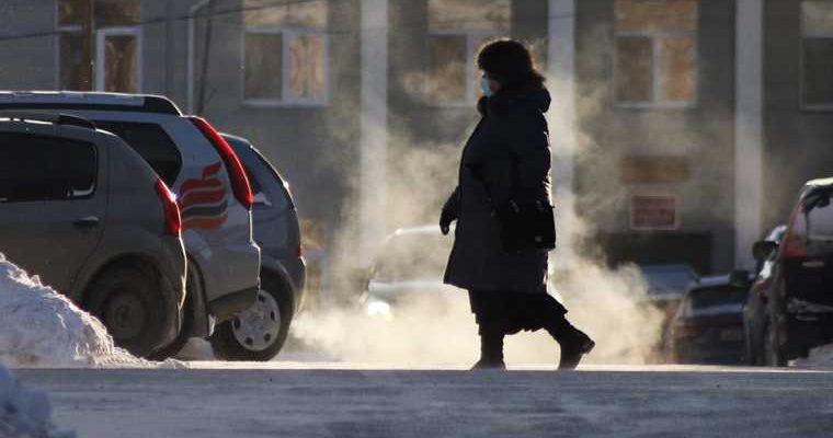 погода в Курганской области