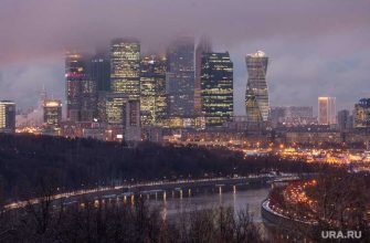 Названы самые привлекательные для открытия гостиниц города РФ