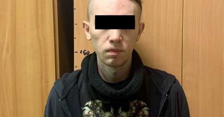 Екатеринбург убийство покушение ножи анимэ Япония холодное оружие Свердловская область