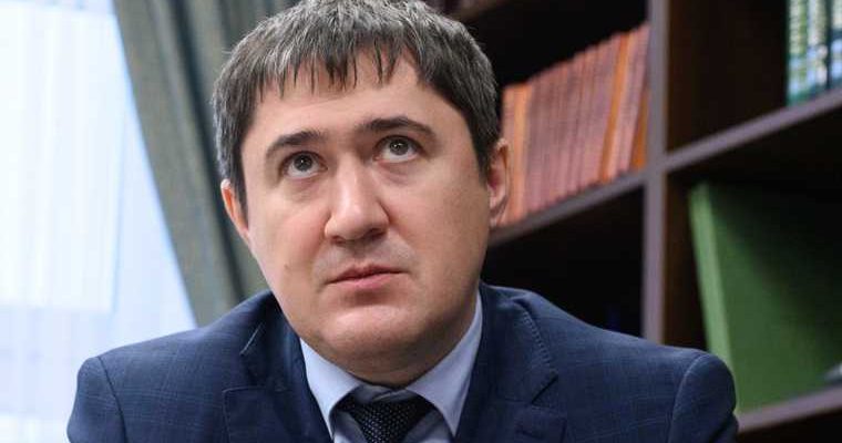 дмитрий махонин выборы