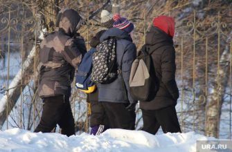 министр Кассина призвала не отводить в школу детей