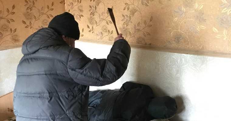 Екатеринбург убийство Уралмаш рецидив