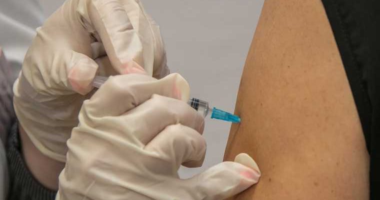 вакцина pfizer