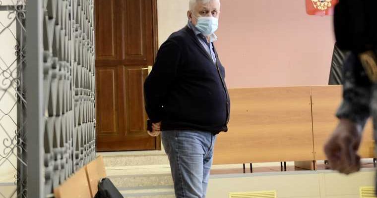 Косилов приговор ДТП