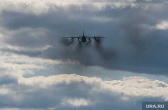 Россия США противостояние последние новости выход ДОН Договор по открытому небу