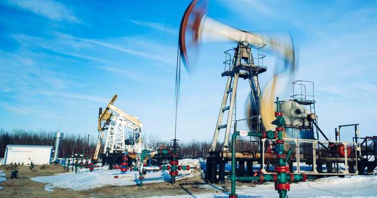 экономика стагнация резкий рост нефть