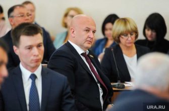 иван горнов