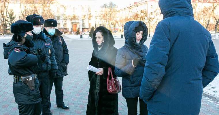 в регион придет сильное похолодание