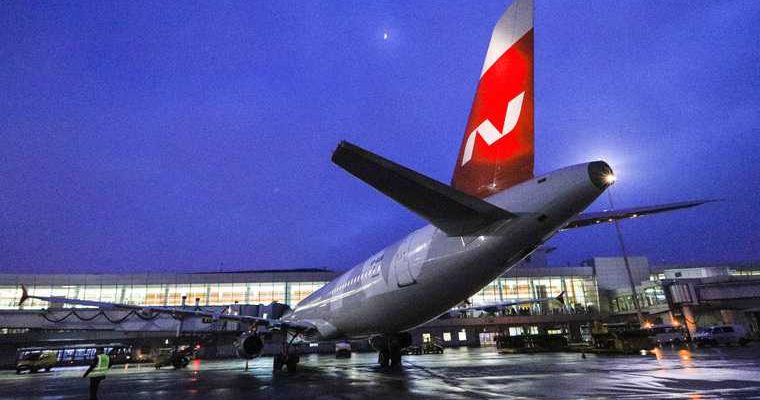 Назначен замглавы УМВД области — запущен новый авиарейс — участника митинга оштрафовали — власти Ишима проигнорировали вопросы о скандале с сыном экс-депутата — на тобольского депутата возбудили уголовное дело. Все самые интересные и важные новости Тюменской области к утру 3 февраля — в обзоре URA.RU: