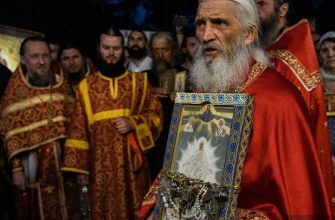 стали известные доходы монастыря отец сергий