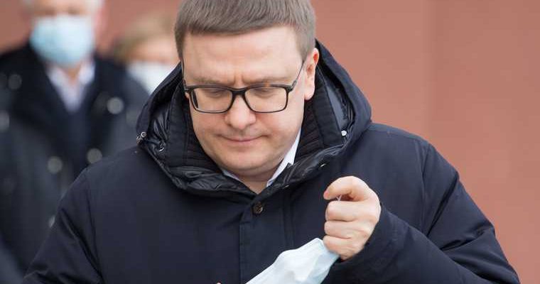 Челябинская область коронавирус COVIDумерли 22 января