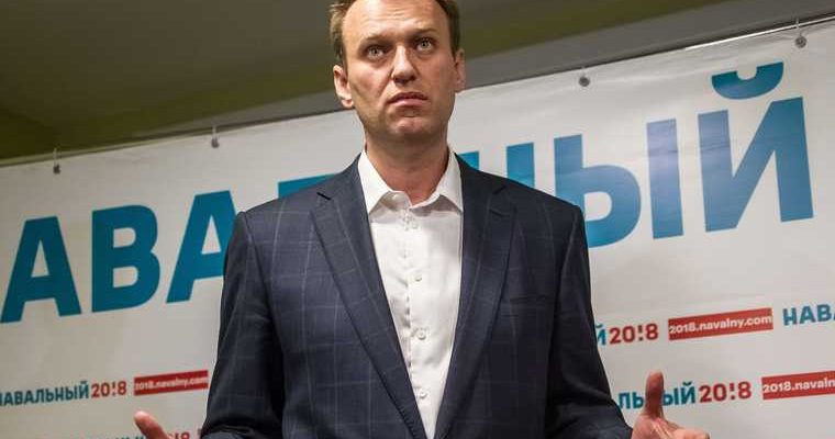 Кулеба Навальный поддержка