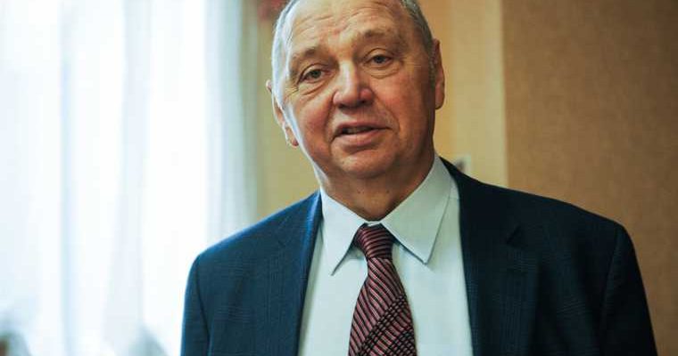 Челябинск ЧТПЗ прощание оперный театр Федоров