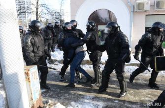 Челябинская область Челябинск Магнитогорск 31 января Навальный митинг задержания итоги
