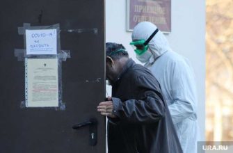 Челябинская область коронавирус COVID заражения умерли 20 января