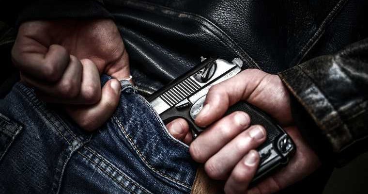 Екатеринбург банда разбой бизнесмены