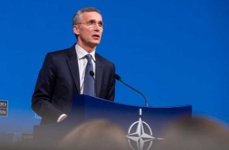 НАТО готовность агрессивные действия Россия