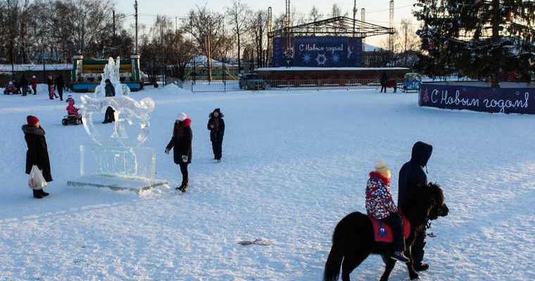 пермский край выборы