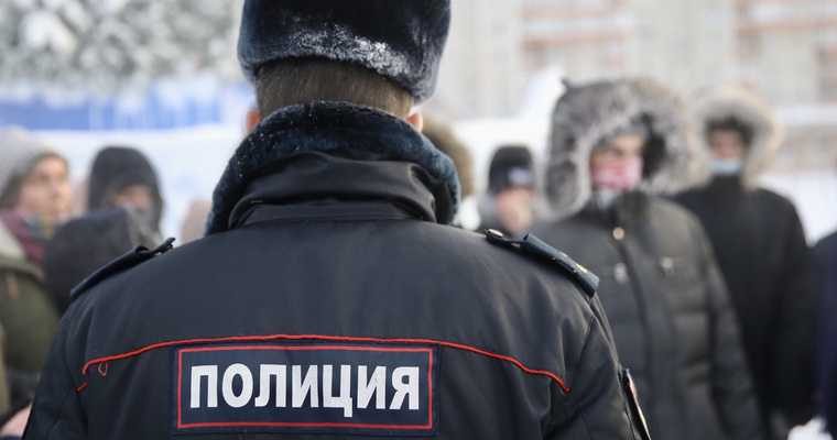 пермский митинг навальный