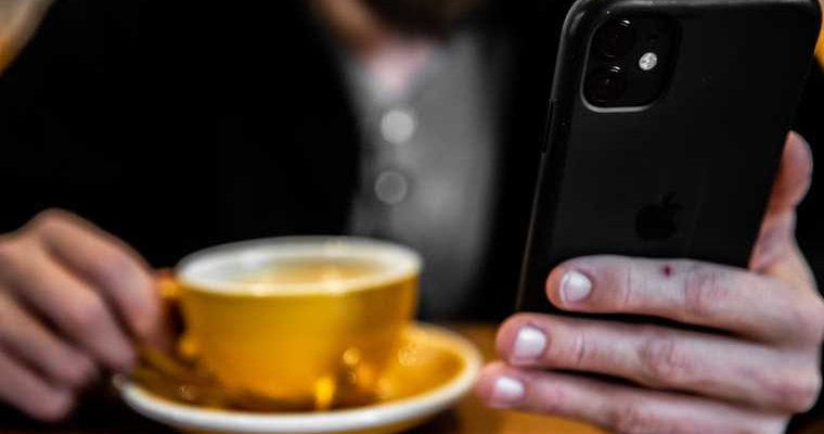 вдулась батарея