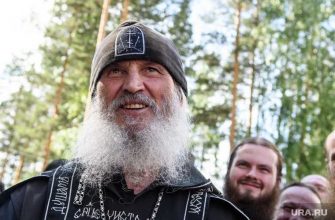 Сергий рпц бабиков епархия райников