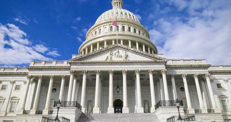 санкции США Байден