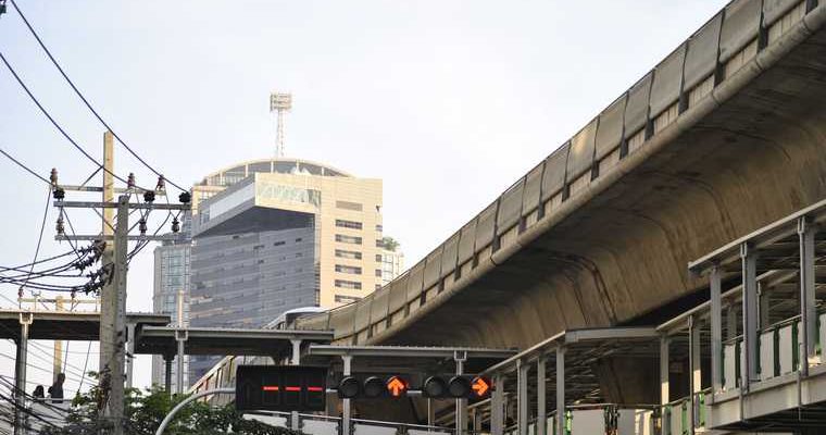 президент Совета по туризму Таиланда Чамнан Срисават