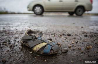 авария тюмень