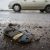В Тюменской области на дорогах стали в разы чаще гибнуть дети