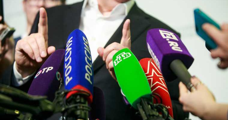 Ирина Соколова правительство ЯНАО развитие цифрового вещания