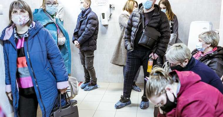 советы вирусологов