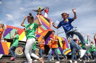 инфраструктурные проекты Перми к юбилею города