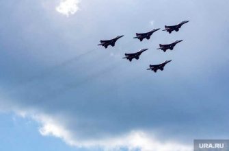 военные назвали опасность выхода РФ из договора по открытому небу