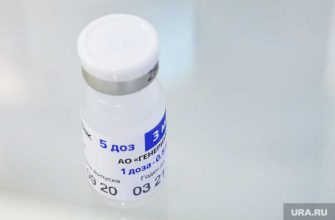 нужна ли вторая доза вакцины ЭпиВакКорона