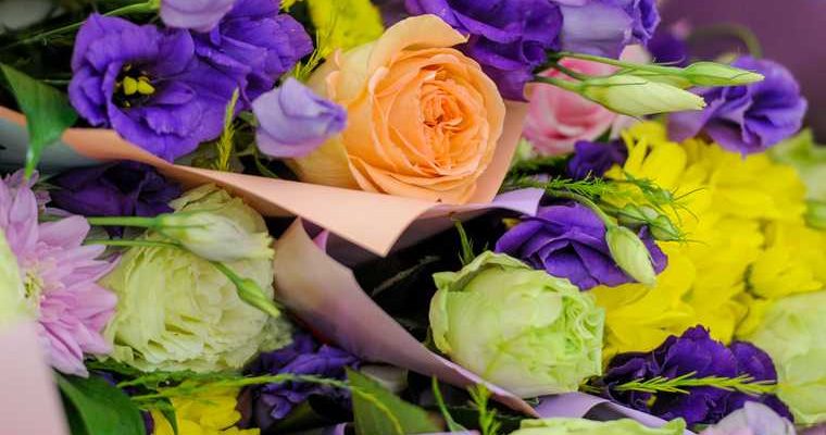 международный женский день