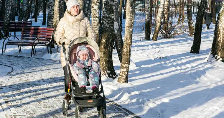 выплаты до трех лет