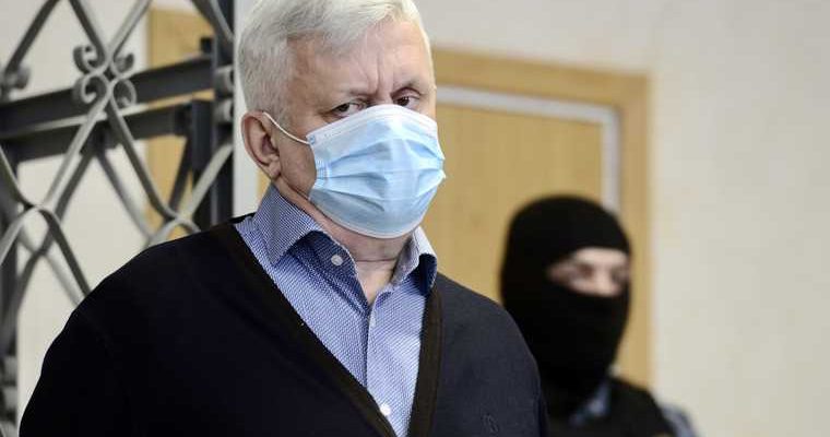 Андрей Косилов Единая Россия исключили суд приговор уголовное дело ДТП