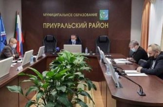 ЯНАО муниципальная реформа