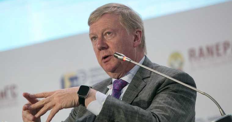 экс-идеолог Кремля раскрыл роль Чубайса в победе Ельцина в 1996-м