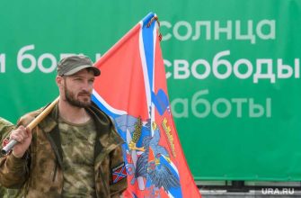 россия присоединит донбасс