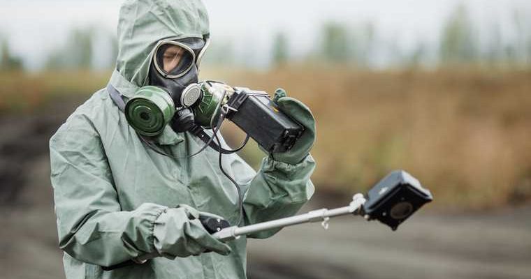 Челябинск радиоактивные материалы ФСБ полиция уголовное дело