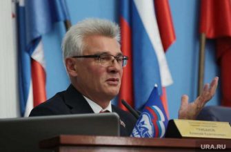 замглавы Перми Грибанов будет курировать департамент культуры