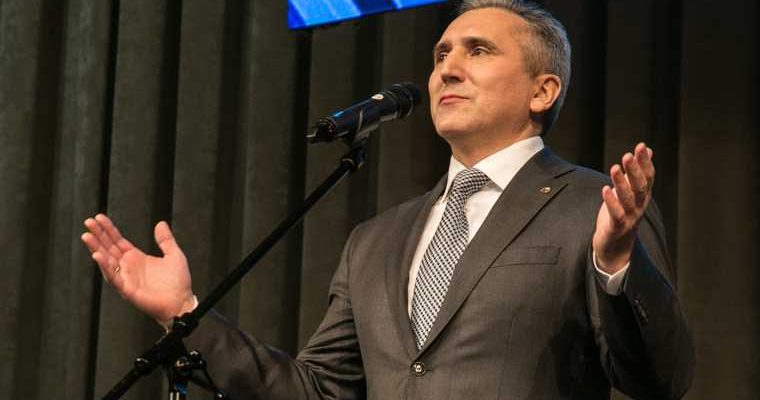 президент России Владимир Путин